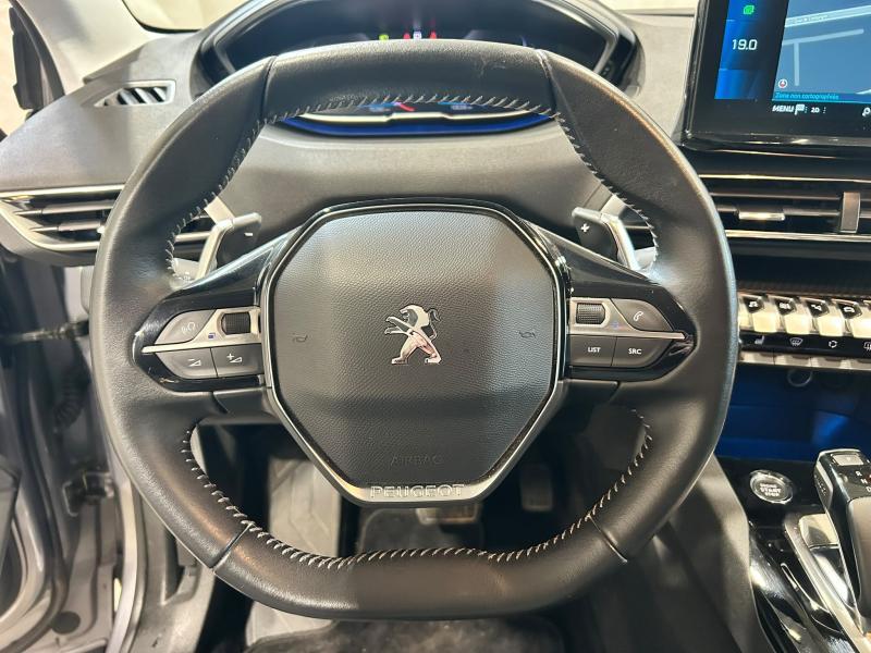 Image de la voiture Peugeot 3008