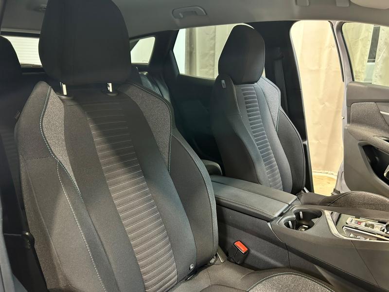 Image de la voiture Peugeot 3008