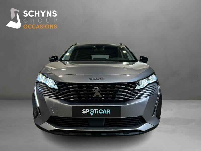 Image de la voiture Peugeot 3008