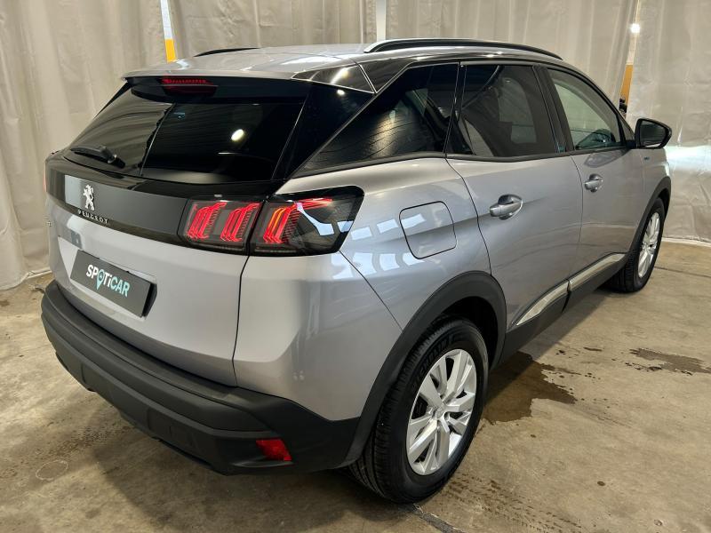 Image de la voiture Peugeot 3008