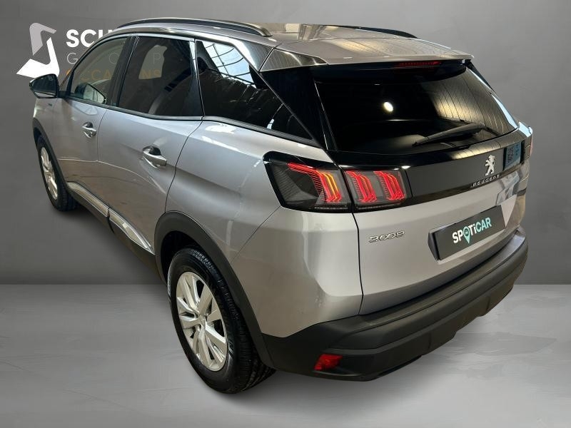 Image de la voiture Peugeot 3008