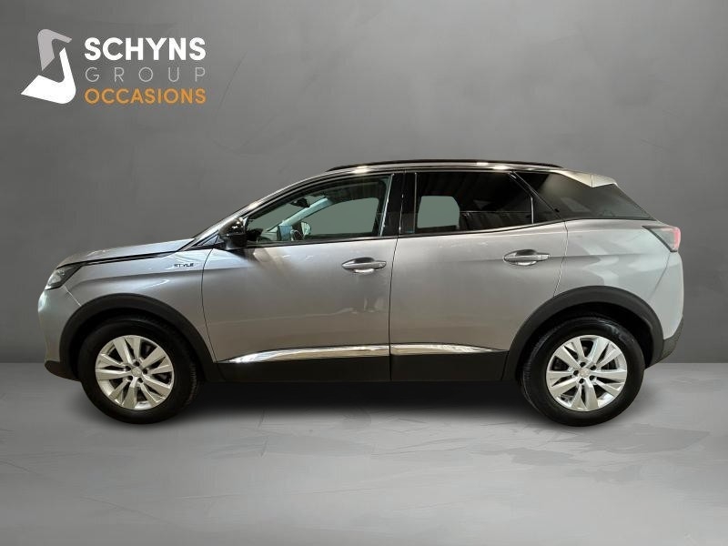 Image de la voiture Peugeot 3008
