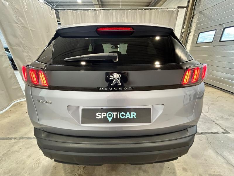 Image de la voiture Peugeot 3008