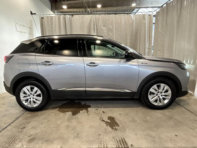Image de la voiture Peugeot 3008