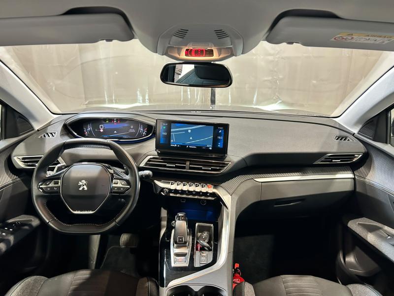 Image de la voiture Peugeot 3008