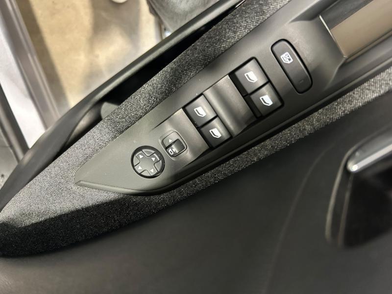 Image de la voiture Peugeot 3008