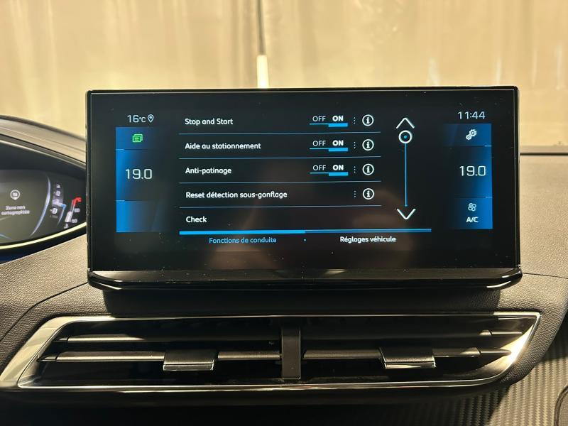 Image de la voiture Peugeot 3008