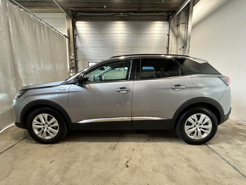 Image de la voiture Peugeot 3008