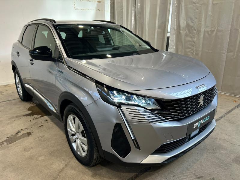Image de la voiture Peugeot 3008