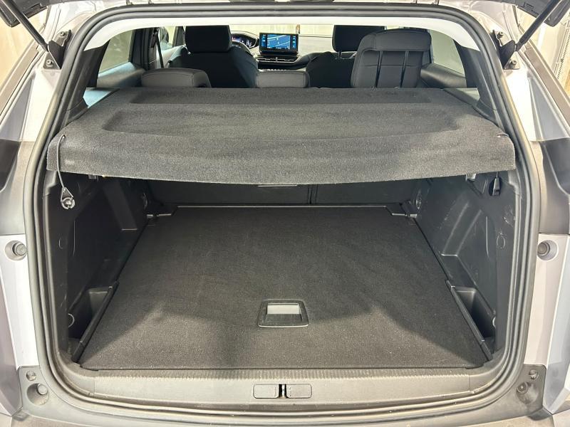 Image de la voiture Peugeot 3008