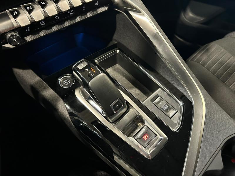 Image de la voiture Peugeot 3008