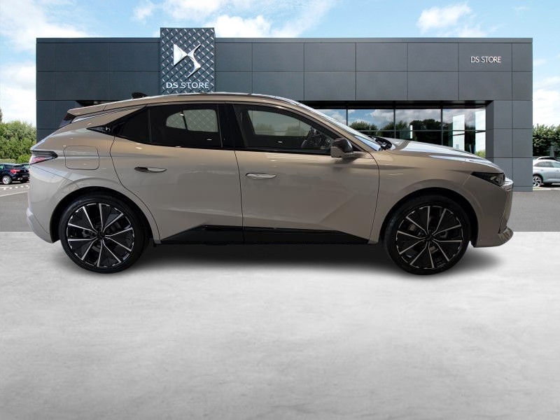 Image de la voiture DS Automobiles DS 4