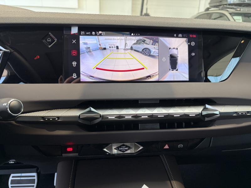 Image de la voiture DS Automobiles DS 4