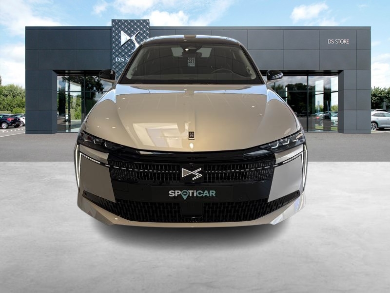 Image de la voiture DS Automobiles DS 4
