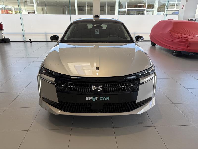 Image de la voiture DS Automobiles DS 4