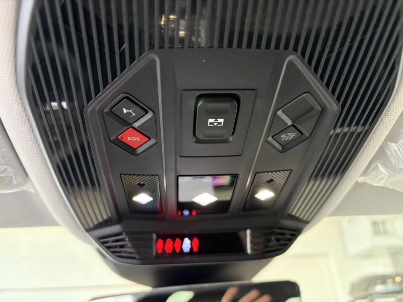 Image de la voiture DS Automobiles DS 4
