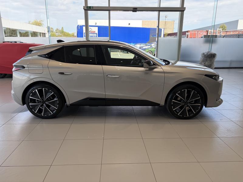 Image de la voiture DS Automobiles DS 4