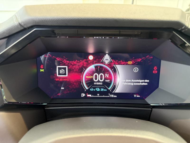Image de la voiture DS Automobiles DS 4