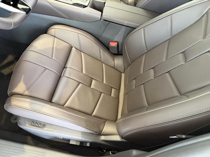 Image de la voiture DS Automobiles DS 4