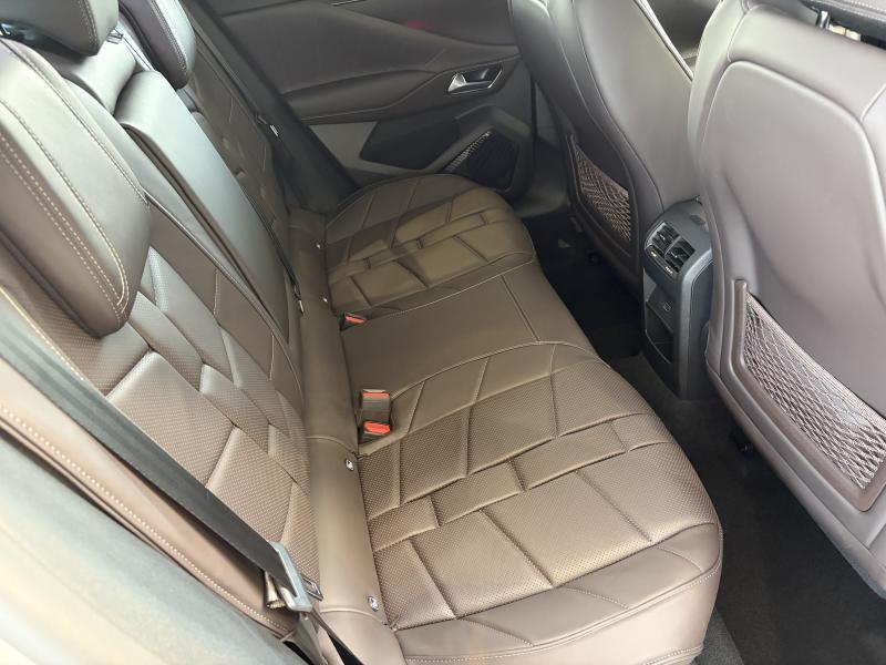 Image de la voiture DS Automobiles DS 4