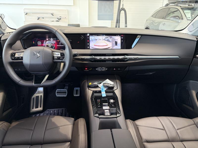 Image de la voiture DS Automobiles DS 4
