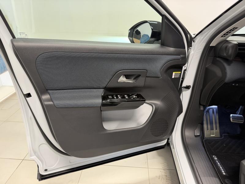 Image de la voiture Citroen NEW ë-C5 AIRCROSS