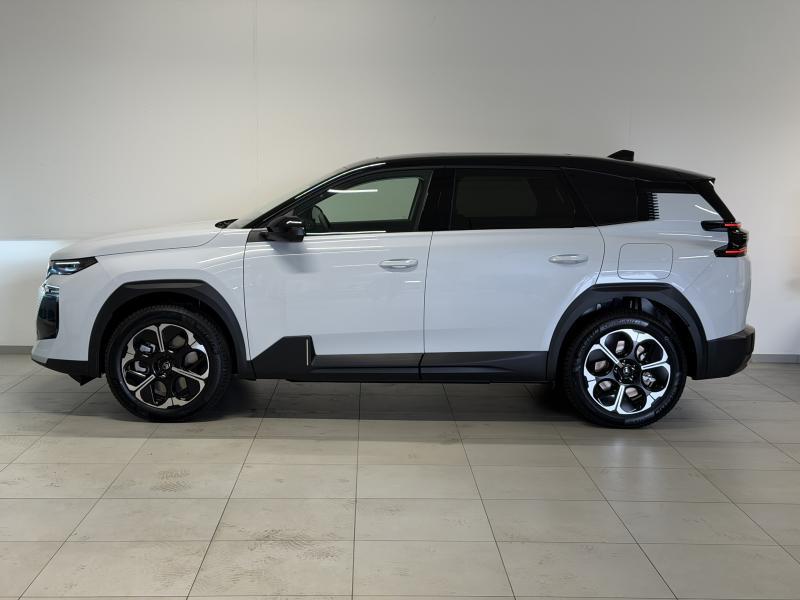 Image de la voiture Citroen NEW ë-C5 AIRCROSS