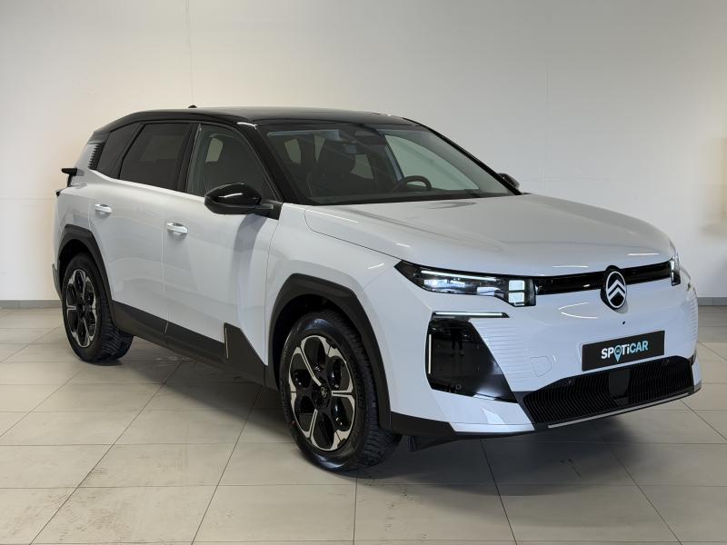 Image de la voiture Citroen NEW ë-C5 AIRCROSS