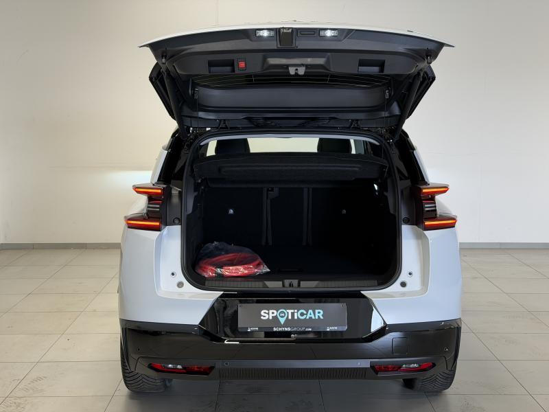 Image de la voiture Citroen NEW ë-C5 AIRCROSS