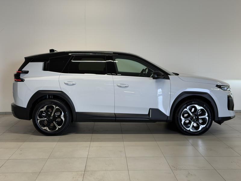Image de la voiture Citroen NEW ë-C5 AIRCROSS