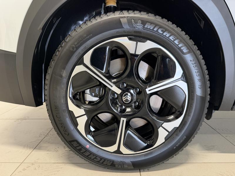 Image de la voiture Citroen NEW ë-C5 AIRCROSS