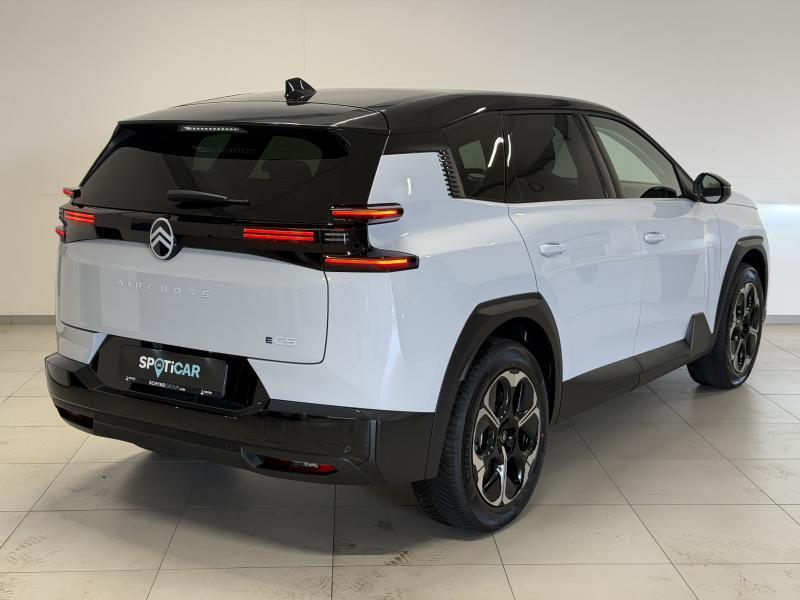 Image de la voiture Citroen NEW ë-C5 AIRCROSS