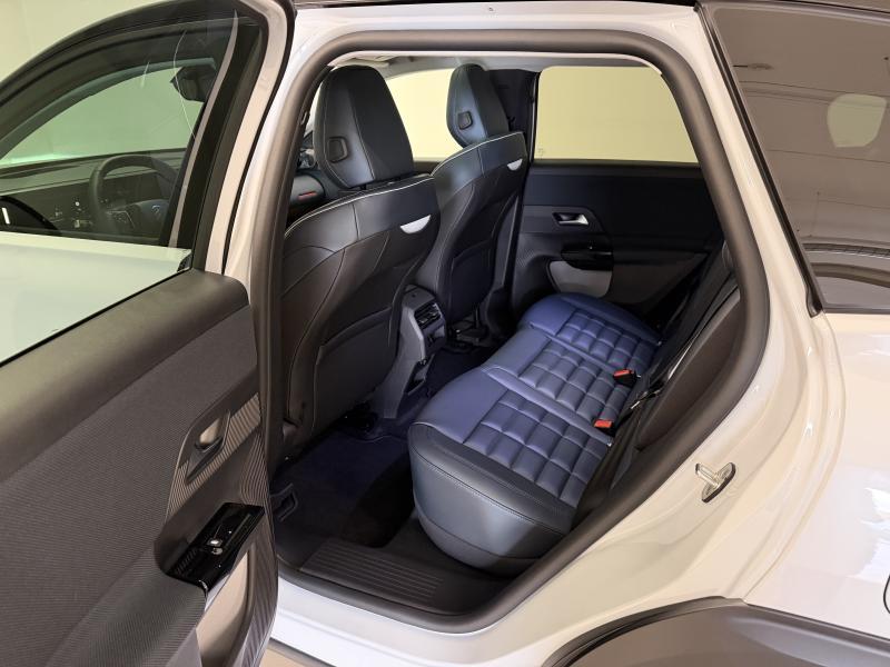 Image de la voiture Citroen NEW ë-C5 AIRCROSS
