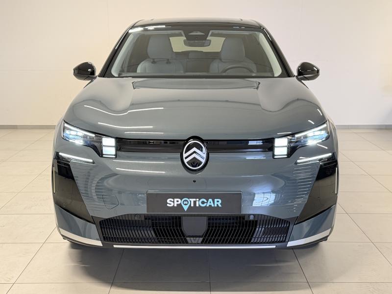 Image de la voiture Citroen NEW ë-C5 AIRCROSS