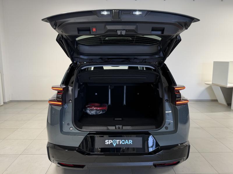 Image de la voiture Citroen NEW ë-C5 AIRCROSS