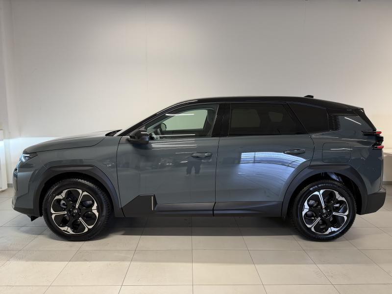 Image de la voiture Citroen NEW ë-C5 AIRCROSS