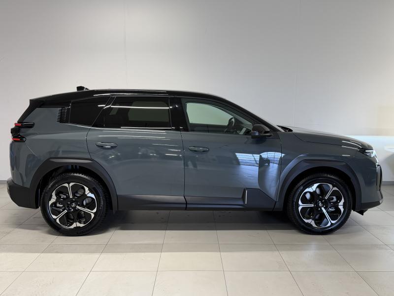 Image de la voiture Citroen NEW ë-C5 AIRCROSS