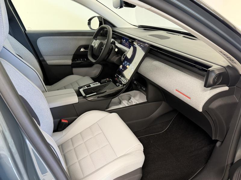 Image de la voiture Citroen NEW ë-C5 AIRCROSS