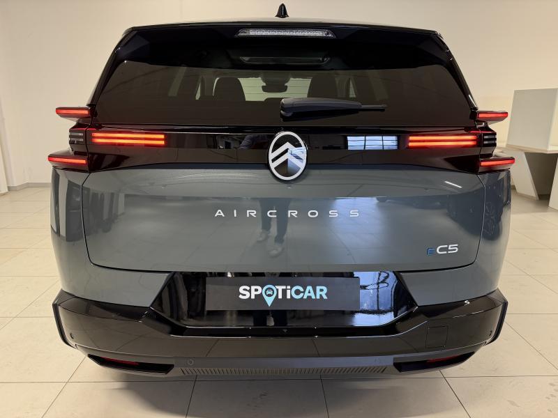 Image de la voiture Citroen NEW ë-C5 AIRCROSS
