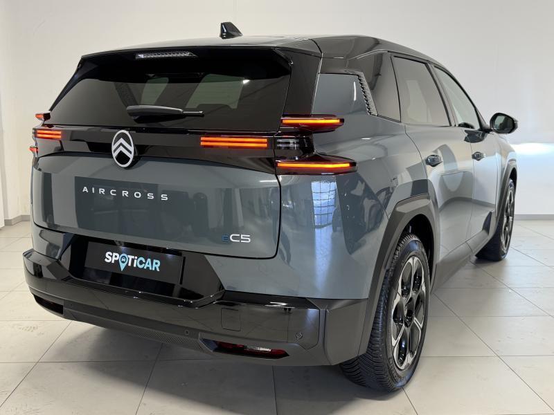 Image de la voiture Citroen NEW ë-C5 AIRCROSS