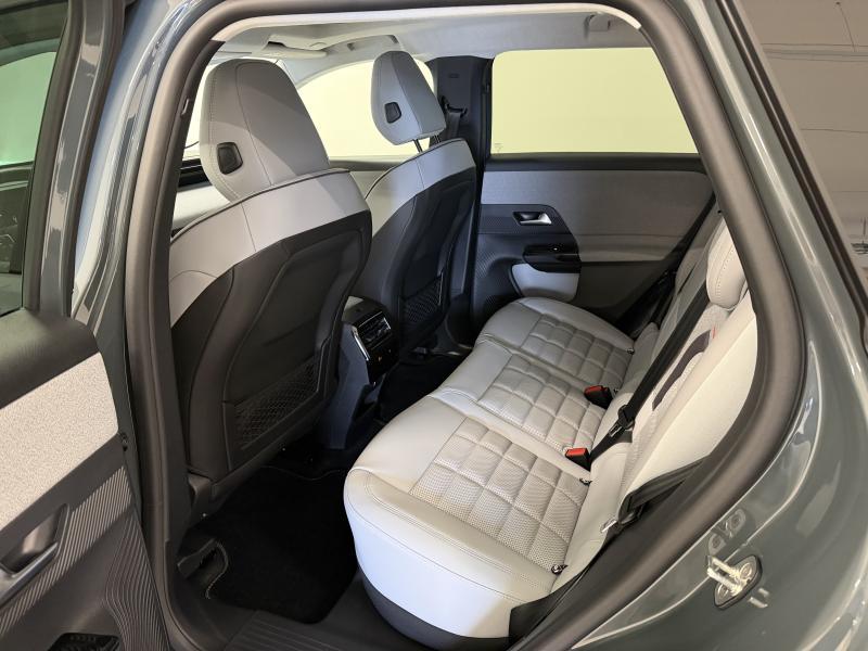 Image de la voiture Citroen NEW ë-C5 AIRCROSS