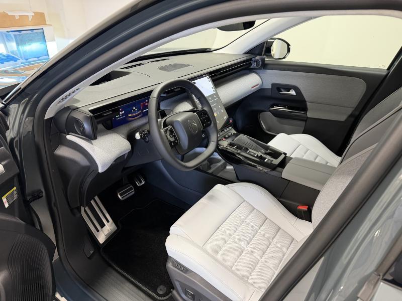 Image de la voiture Citroen NEW ë-C5 AIRCROSS