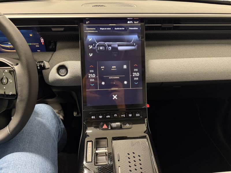 Image de la voiture Citroen NEW ë-C5 AIRCROSS