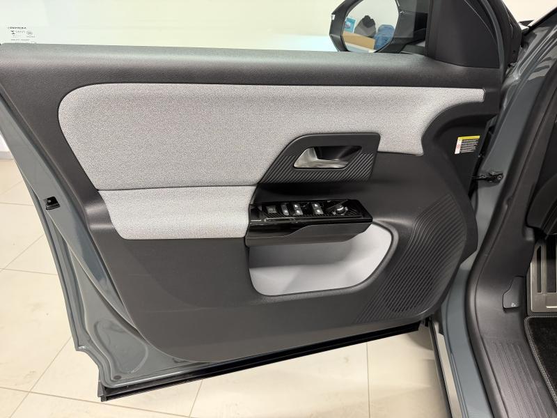 Image de la voiture Citroen NEW ë-C5 AIRCROSS