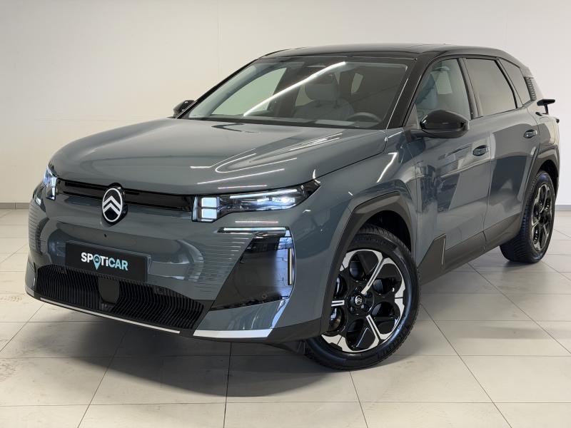 Image de la voiture Citroen NEW ë-C5 AIRCROSS