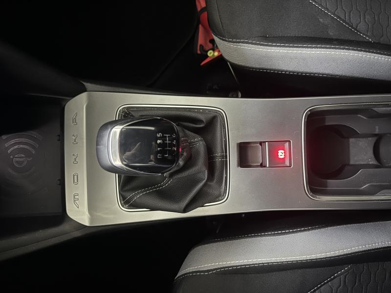 Image de la voiture Opel Mokka