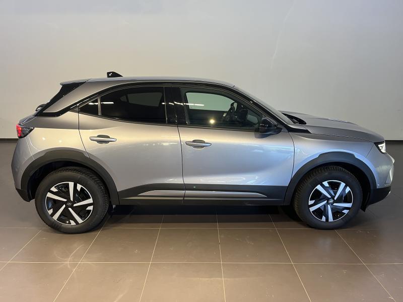 Image de la voiture Opel Mokka