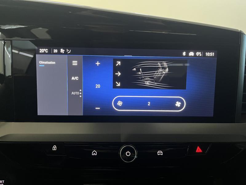 Image de la voiture Opel Mokka