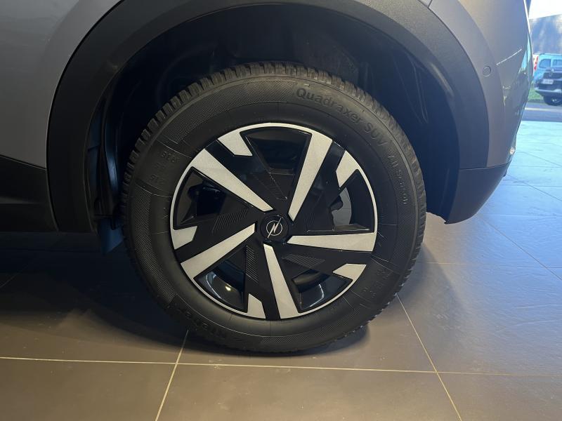 Image de la voiture Opel Mokka
