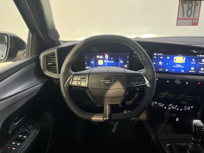 Image de la voiture Opel Mokka